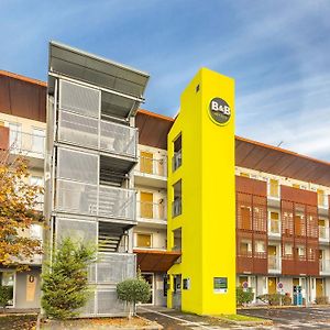 B&B Hotel Saint-Malo Centre